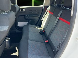 Citroen C3 PureTech 82 Feel Edition 60 kW (82 CV)