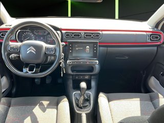 Citroen C3 PureTech 82 Feel Edition 60 kW (82 CV)