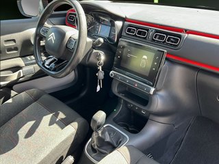 Citroen C3 PureTech 82 Feel Edition 60 kW (82 CV)