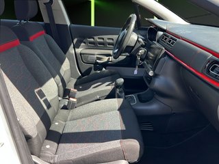 Citroen C3 PureTech 82 Feel Edition 60 kW (82 CV)