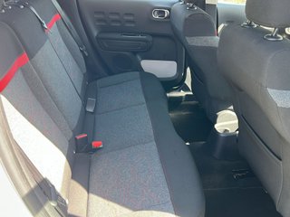 Citroen C3 PureTech 82 Feel Edition 60 kW (82 CV)