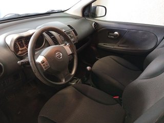 Nissan Note 110 cv