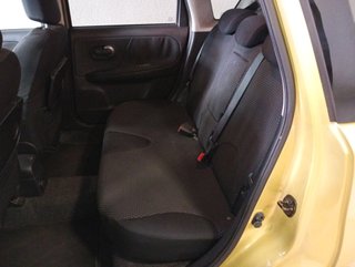 Nissan Note 110 cv