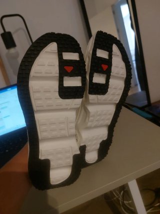 Zapatillas Salomon Blancas Mules