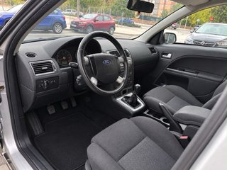 Ford Mondeo 2003