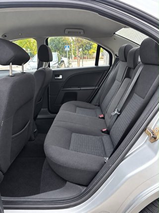 Ford Mondeo 2003