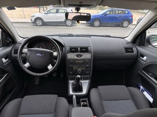 Ford Mondeo 2003