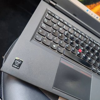 Lenovo ThinkPad L440 i5-4300M 8GB RAM 1TB HDD