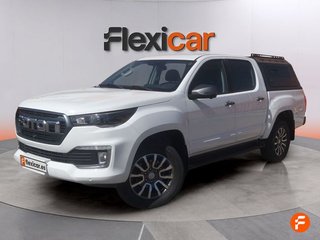 Foton Tunland G7 G7
