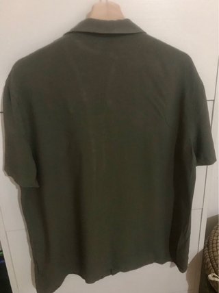 Coppia Camicie Uomo SHEIN Mezza Manica Taglia M