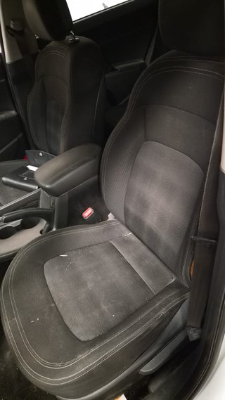 Despiece Kia Sportage 2012