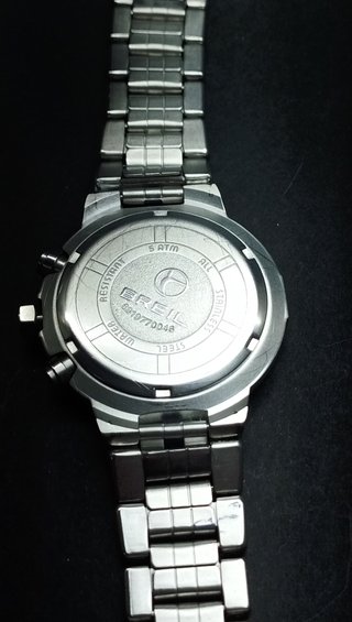 Orologio Tribe by Breil ref. 0S10