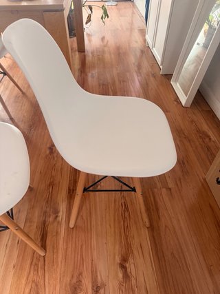 Mesa comedor extensible Maisons du Monde
