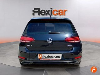 Volkswagen Golf Advance 1.5 TSI EVO 96kW (130CV)