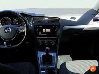 Volkswagen Golf Advance 1.5 TSI EVO 96kW (130CV)