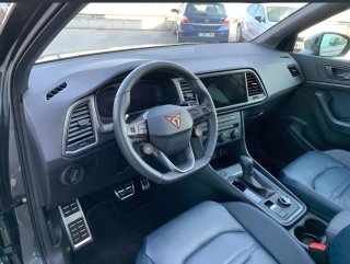 CUPRA Ateca 2022