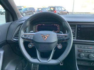 CUPRA Ateca 2022
