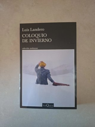 Coloquio de invierno