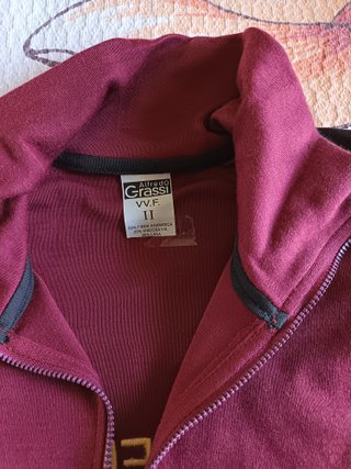 Maglia Vigili del Fuoco