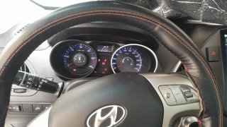 Hyundai ix35 2012