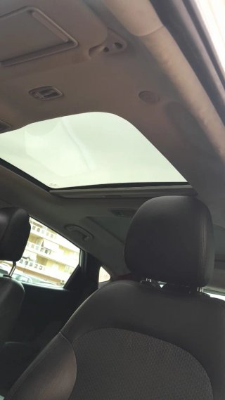Hyundai ix35 2012