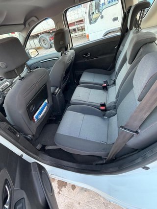 Renault Scenic 2014