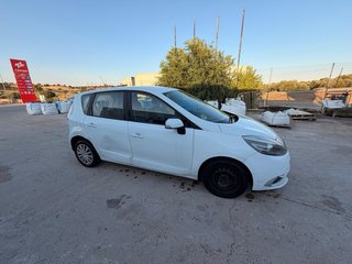Renault Scenic 2014