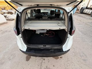 Renault Scenic 2014
