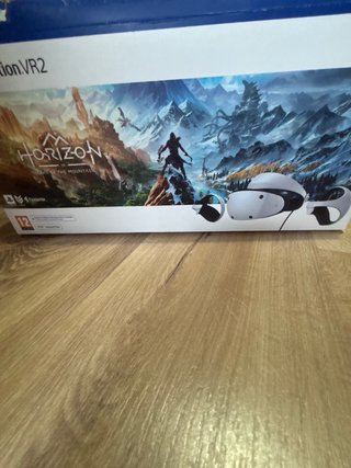 Gafas VR PS5 Sony