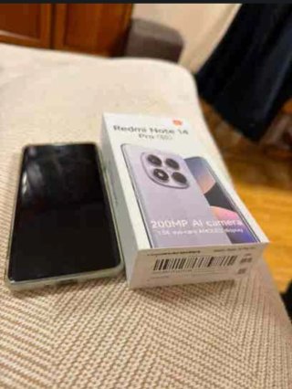 Xiaomi Redmi Note 14 5G