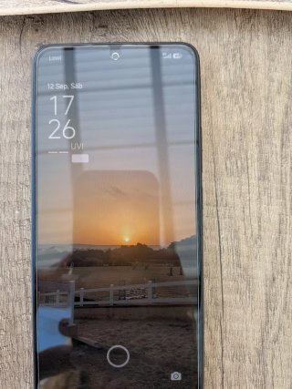 Xiaomi Redmi Note 14 5G