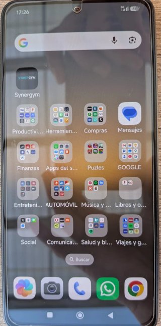 Xiaomi Redmi Note 14 5G