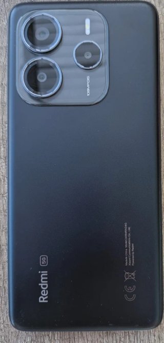 Xiaomi Redmi Note 14 5G