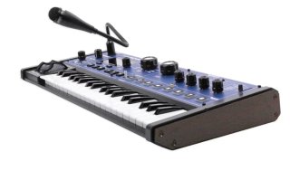Novation MiniNova Sintetizador Compacto