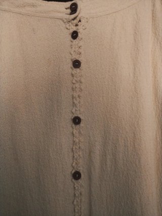 Conjunto Ibicenco Beige Talla XL