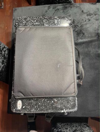 Funda Doble Saxo Alto y Soprano