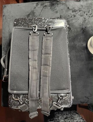 Funda Doble Saxo Alto y Soprano