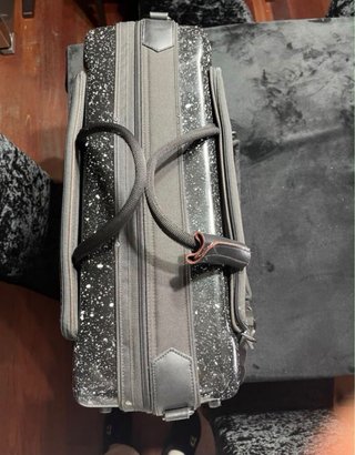 Funda Doble Saxo Alto y Soprano
