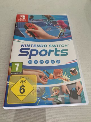 Nintendo Switch OLED + Accesorios + 2 Juegos