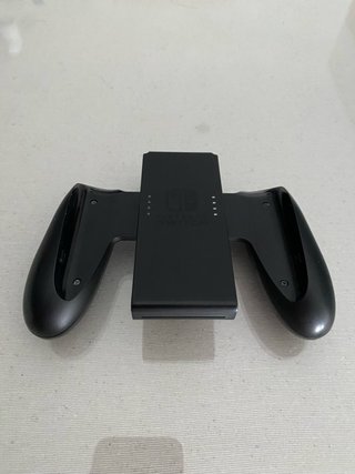 Nintendo Switch OLED + Accesorios + 2 Juegos
