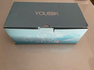 Nintendo Switch OLED + Accesorios + 2 Juegos