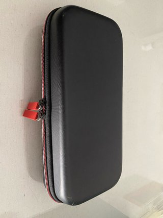 Nintendo Switch OLED + Accesorios + 2 Juegos