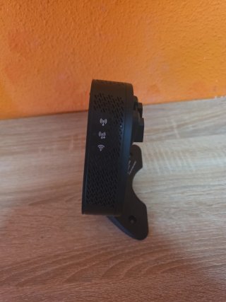 Amplificador Smart WiFi 6 Go Movistar