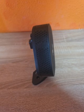 Amplificador Smart WiFi 6 Go Movistar