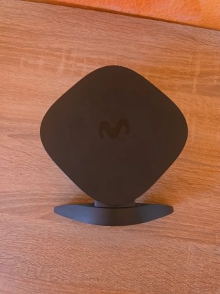 Amplificador Smart WiFi 6 Go Movistar
