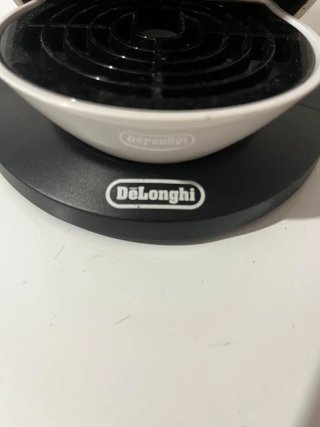 Cafetera Dolce Gusto Blanca