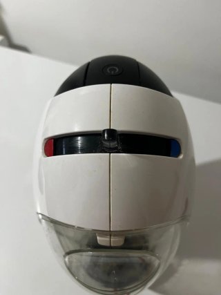 Cafetera Dolce Gusto Blanca