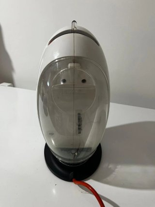 Cafetera Dolce Gusto Blanca