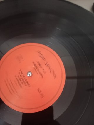 DISCO VINILO Ruben Blades
