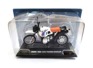 Bmw R80GS Dakar
